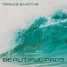 旋律采样包 Arteria Emotive Trance_BeautifulPads WAV