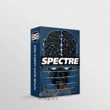 Riddim采样包 Loop Cult Samples Spectre Future Beats Sample Pack WAV Ableton Live