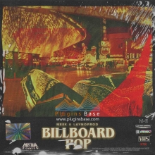 流行音乐采样包 ProducerGrind BILLBOARD POP Sample Pack [WAV]