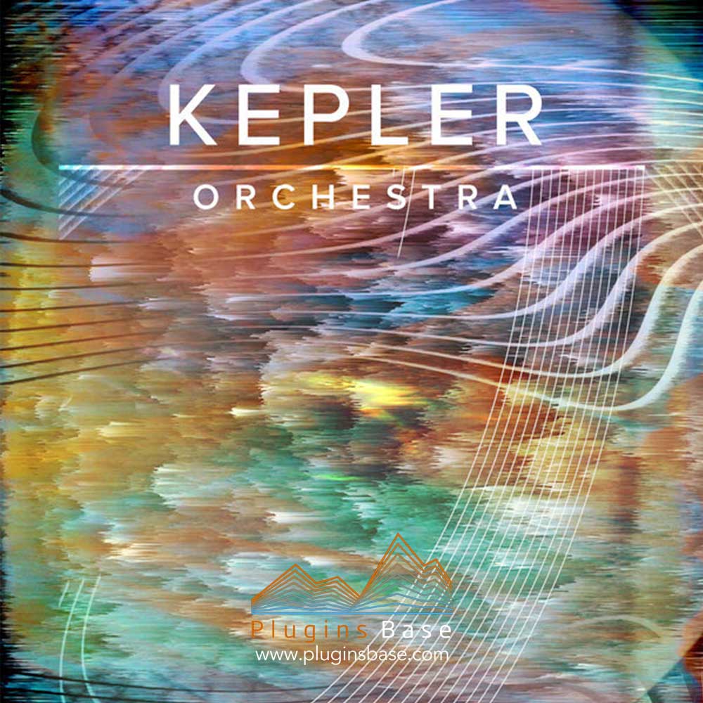喷火开普勒管弦乐音源 Spitfire Audio Kepler Orchestra [KONTAKT]