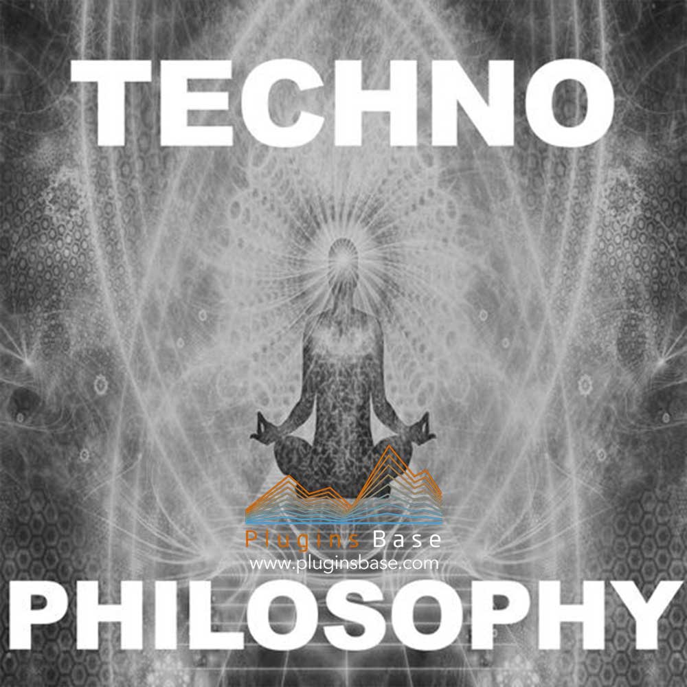 科技舞曲采样包音色 Beatrising Techno Philosophy WAV