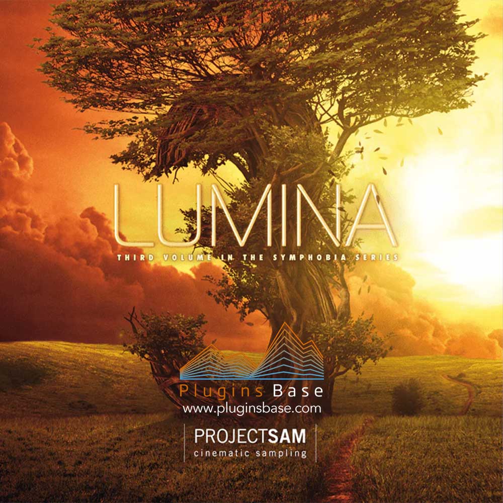 神秘氛围电影游戏配乐音源 ProjectSAM Symphobia 3 Lumina v2.1 KONTAKT 交响乐编曲音色库