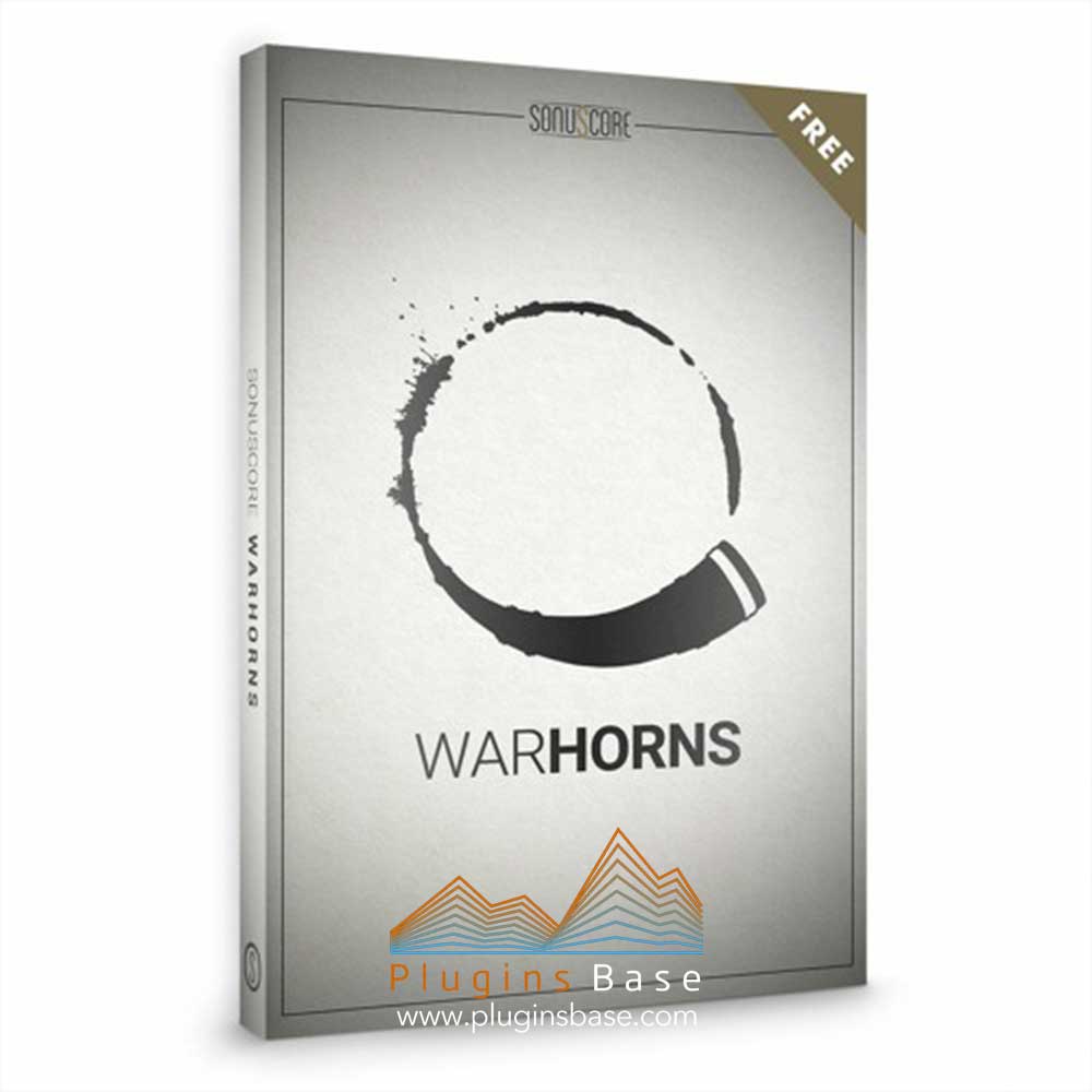 [免费] 维京史诗震撼战争号角音源 电影配乐 Sonuscore Warhorns KONTAKT 编曲音色库