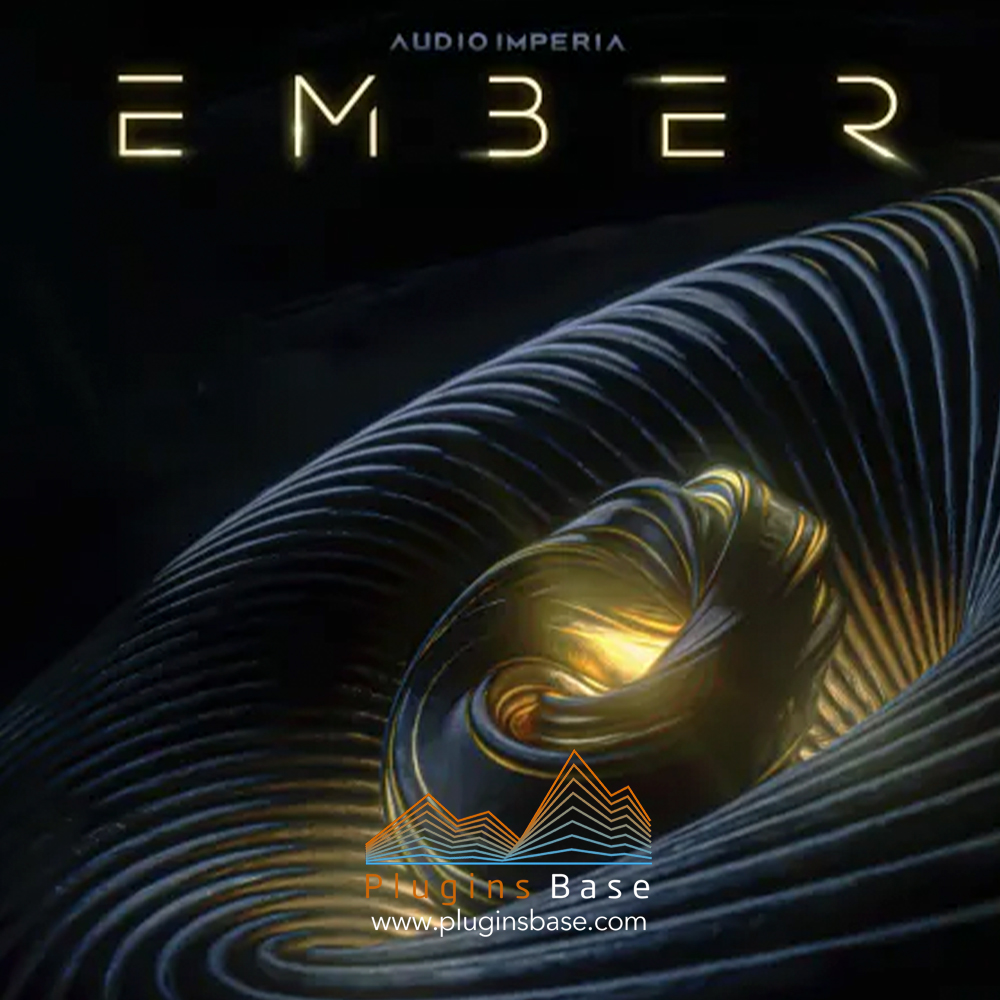 环境/氛围/铺底/Pad/血清预设音色 Audio Imperia Ember XFER RECORDS SERUM 电影配乐