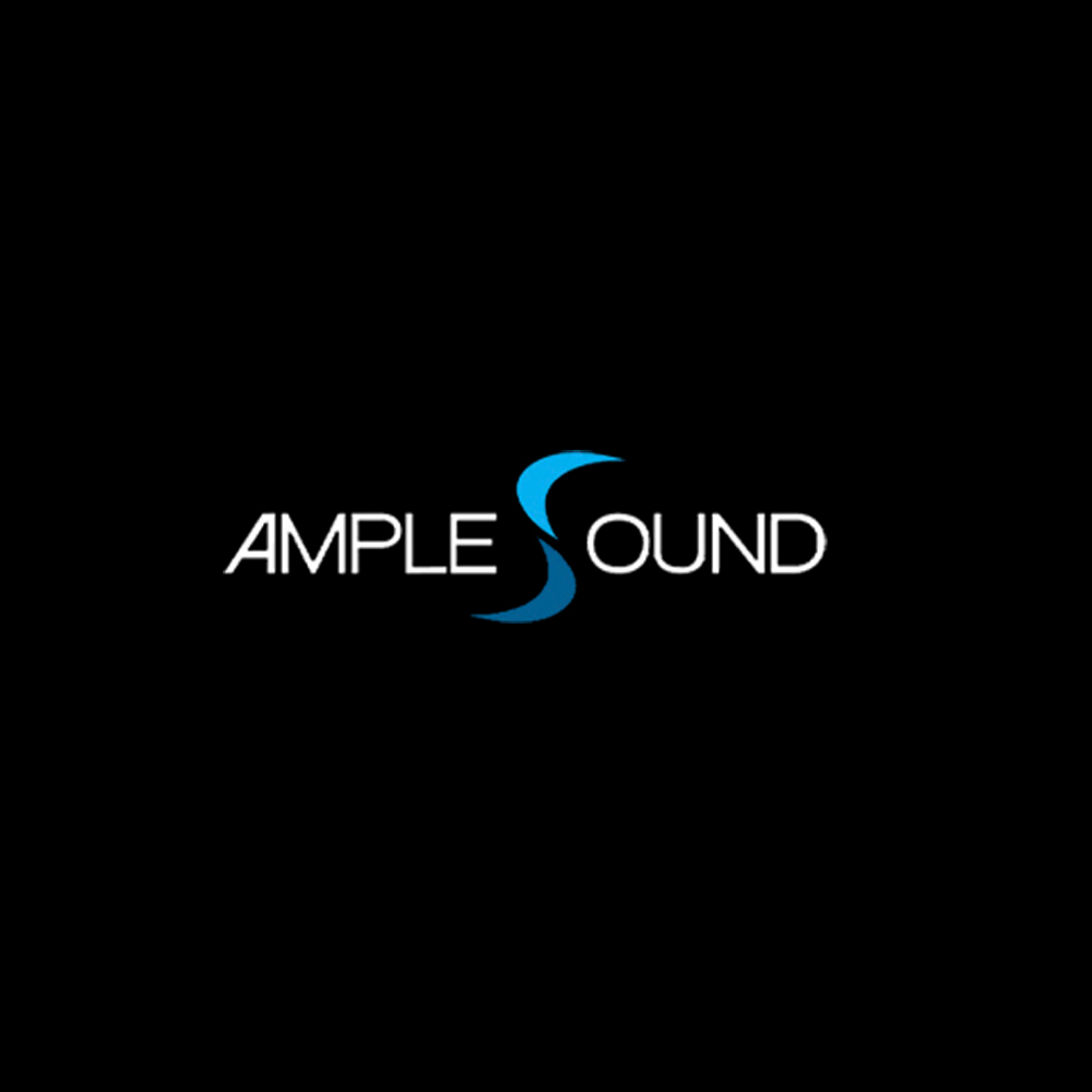 插件管理器 Ample Sound Rectangles v1.1.7 [WiN]