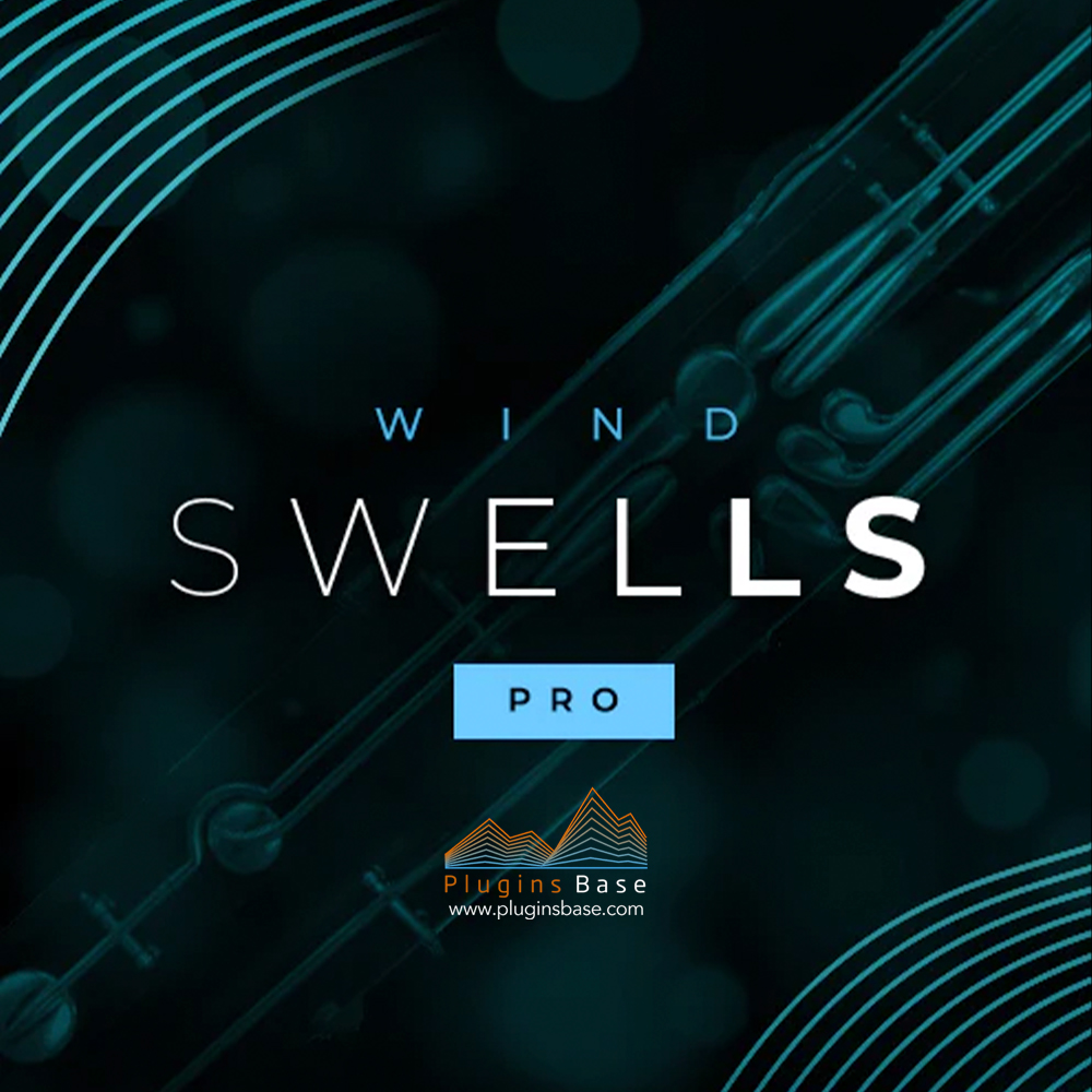 电影配乐/管乐音源 Sonixinema Wind Swells v1.0.2 KONTAKT 音色库