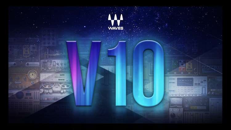 后期混音母带效果器插件合集 W10 2019年完整版 Win+Mac