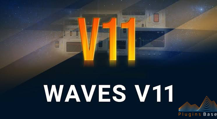 混音母带效果器合集 W11 Complete [Mac+Win] 完整版