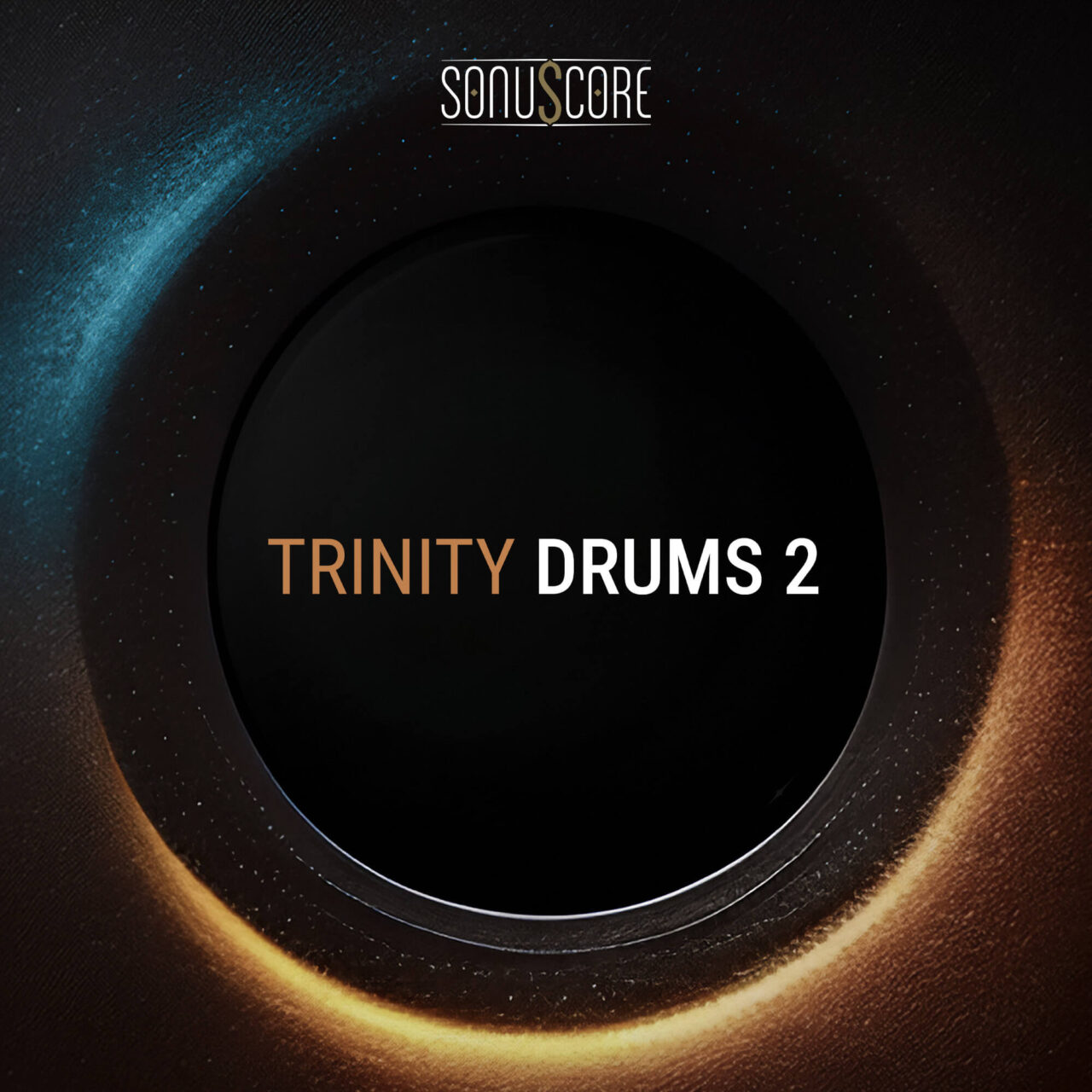 现代电影打击乐 Sonuscore Trinity Drums 2 KONTAKT 音色库