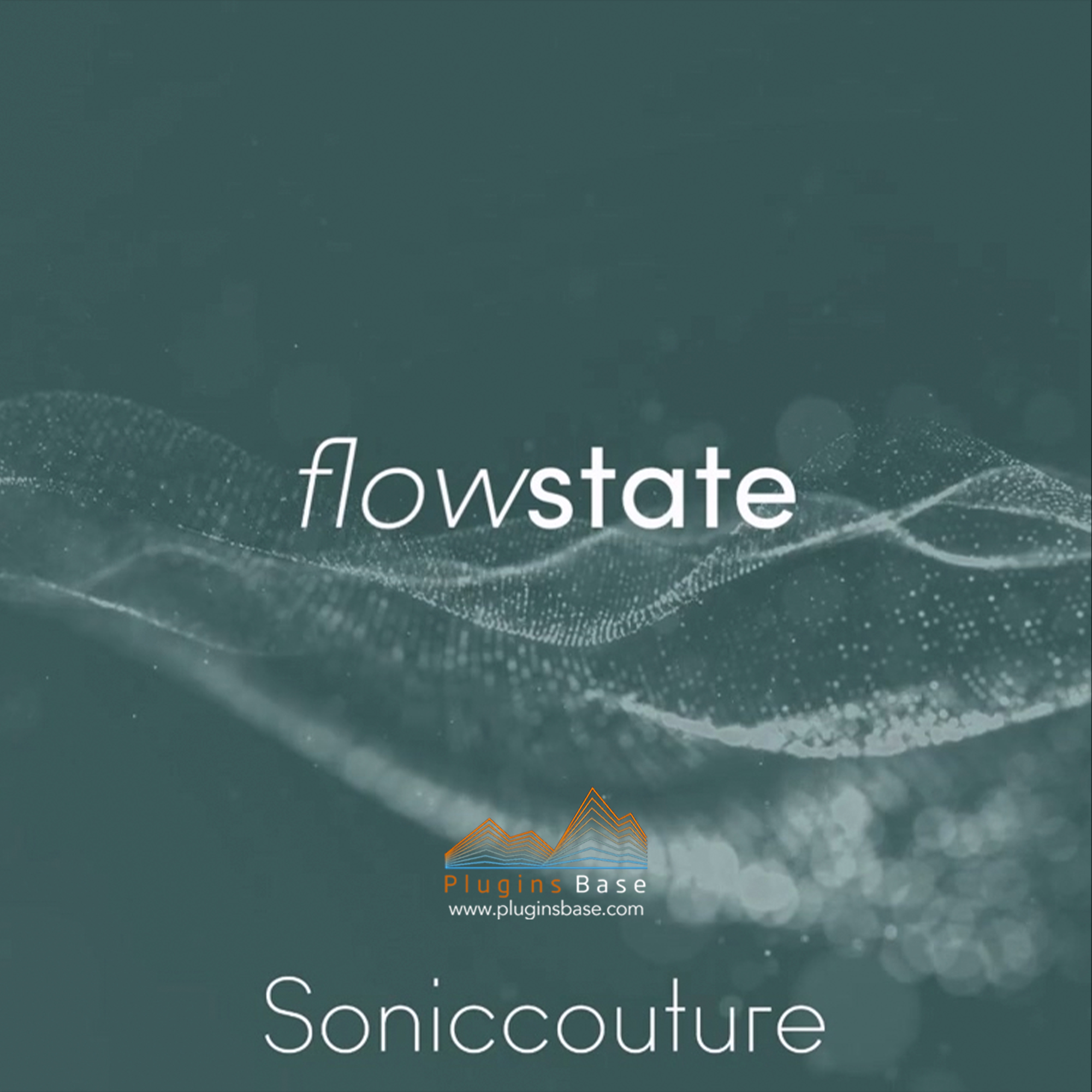 心流 音频采样音乐化引擎音源 Soniccouture Flowstate v1.1.0 KONTAKT 音色库