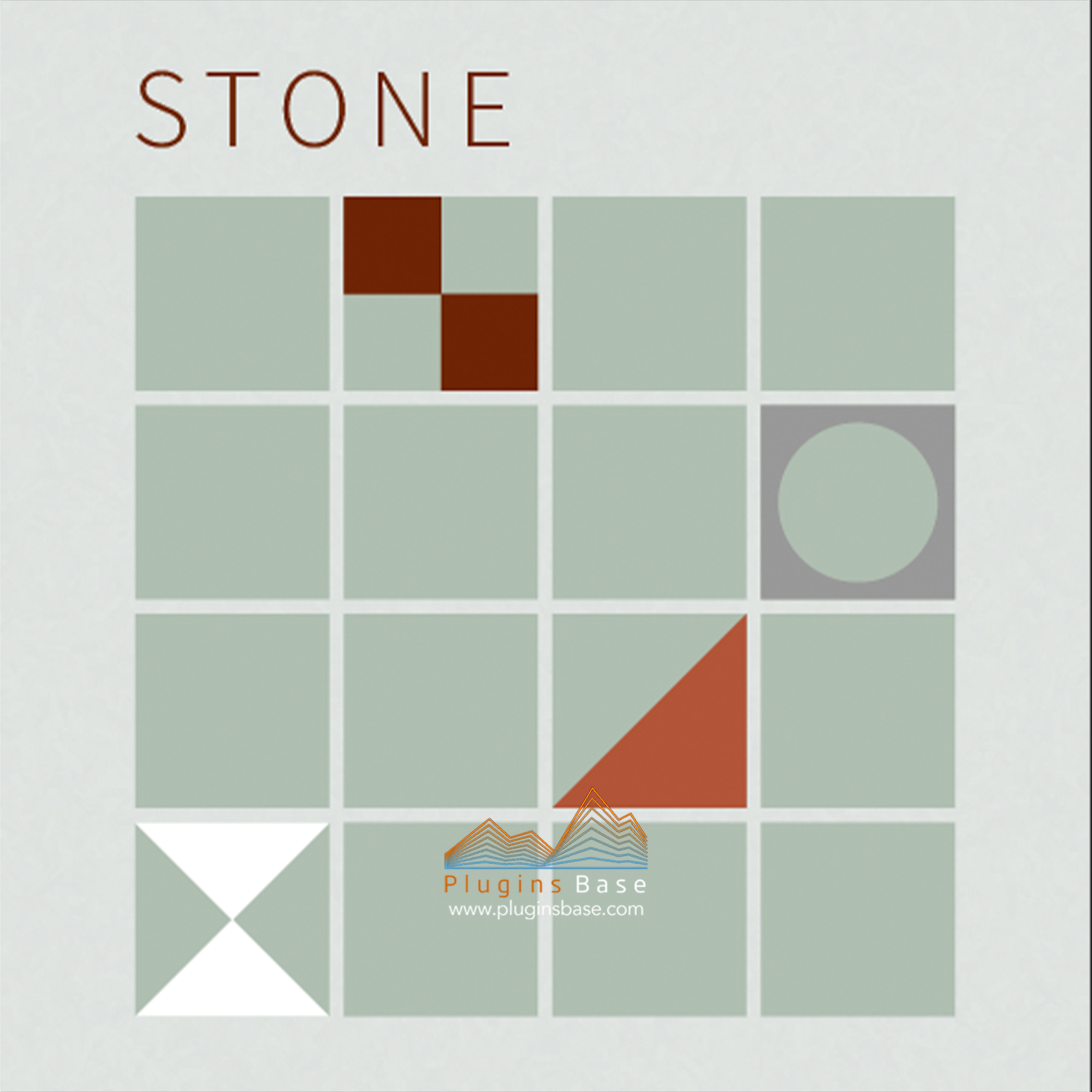 实验氛围配乐PAD音源 Murst Instruments Stone v1.1 KONTAKT 音色库